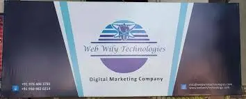 Webwily Infotech Pvt Ltd